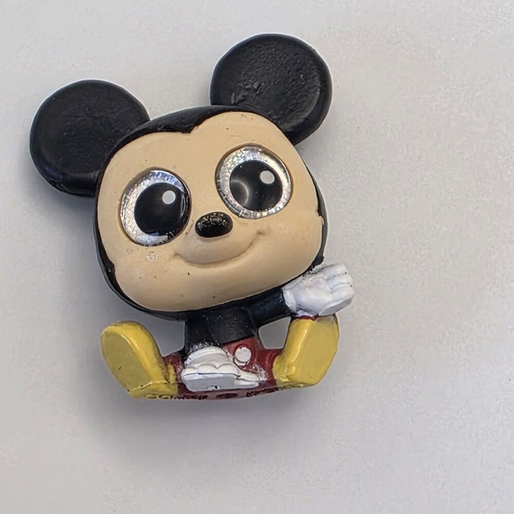 Disney Doorables Series 7 Baby Mickey Mouse Figure